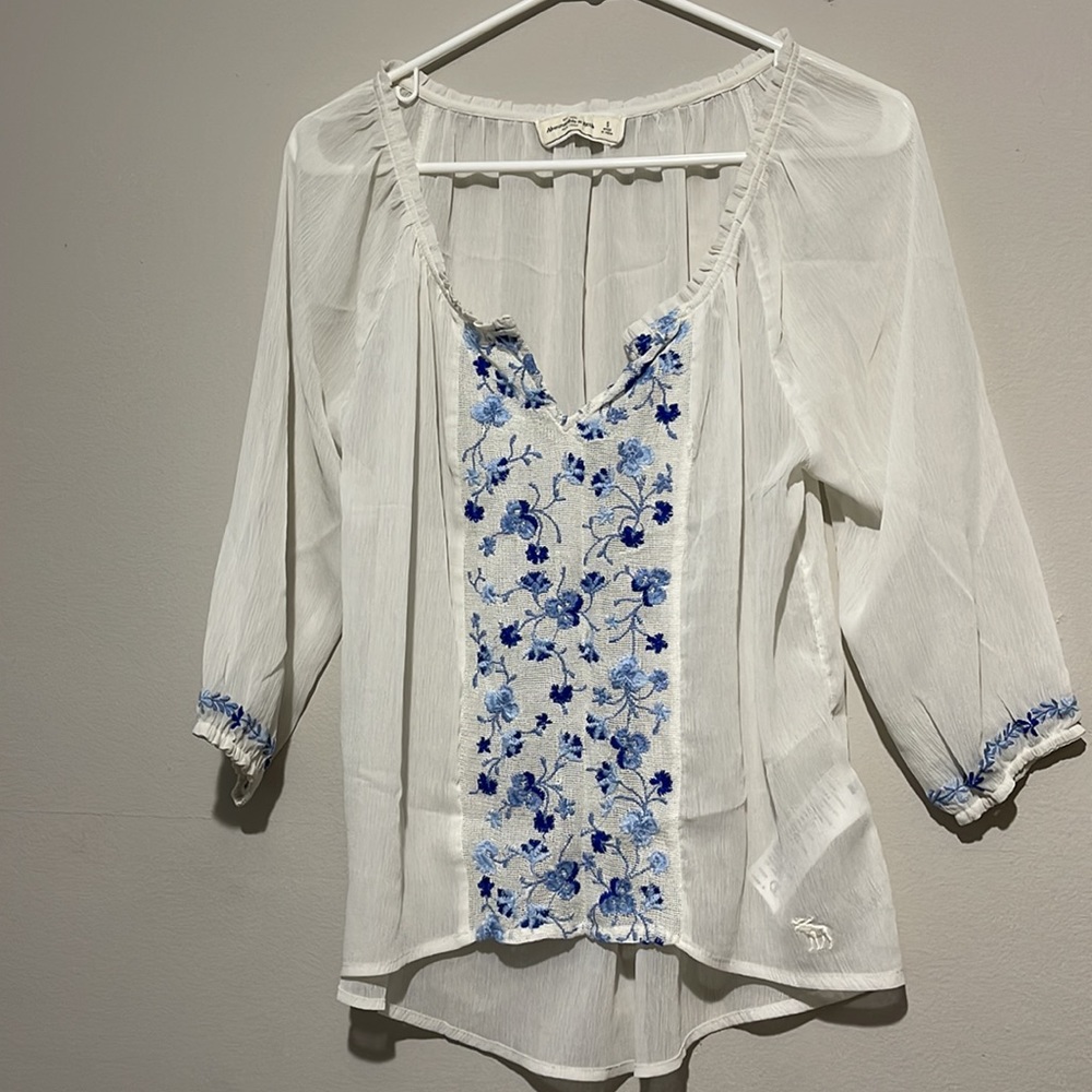 ⭐️ ⭐️Blouse